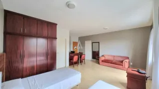 Apartamento com 1 Quarto para alugar, 41m² no Centro, Joinville - Foto 6