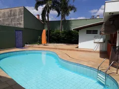 Casa de Condomínio com 3 Quartos à venda, 339m² no Parque Egisto Ragazzo, Limeira - Foto 30