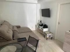 Kitnet com 1 Quarto à venda, 32m² no Nova Angra Cunhambebe, Angra dos Reis - Foto 1