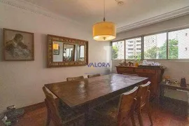 Apartamento com 4 Quartos para alugar, 170m² no Alto de Pinheiros, São Paulo - Foto 4