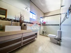 Casa de Condomínio com 5 Quartos à venda, 420m² no Condomínio Residencial Florais dos Lagos , Cuiabá - Foto 18