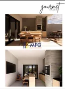 Casa de Condomínio com 3 Quartos à venda, 158m² no Zona Industrial, Sorocaba - Foto 10