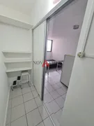 Apartamento com 1 Quarto à venda, 24m² no Santo Amaro, São Paulo - Foto 7