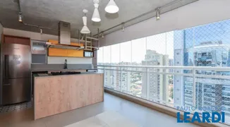 Apartamento com 3 Quartos à venda, 107m² no Brooklin, São Paulo - Foto 3