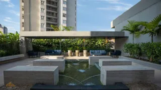 Apartamento com 3 Quartos à venda, 141m² no Setor Bueno, Goiânia - Foto 22