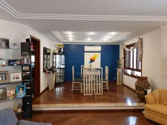 Casa de Condomínio com 5 Quartos à venda, 386m² no Granja Viana, Cotia - Foto 7