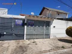 Casa com 4 Quartos à venda, 165m² no Jardim Potiguara, Itu - Foto 1