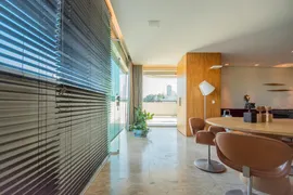 Apartamento com 4 Quartos à venda, 202m² no Santo Agostinho, Belo Horizonte - Foto 26