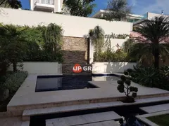 Casa de Condomínio com 4 Quartos à venda, 490m² no Residencial 18 do Forte, Santana de Parnaíba - Foto 5