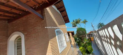 Casa com 3 Quartos à venda, 171m² no Poiares, Caraguatatuba - Foto 25