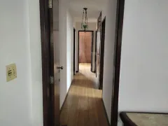 Apartamento com 3 Quartos para alugar, 180m² no São José, Belo Horizonte - Foto 6