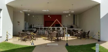 Casa de Condomínio com 3 Quartos à venda, 236m² no Chácara Letônia, Americana - Foto 27