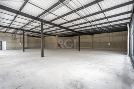 Conjunto Comercial / Sala para alugar, 379m² no Tristeza, Porto Alegre - Foto 23