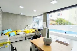 Casa com 5 Quartos à venda, 373m² no Santa Tereza, Belo Horizonte - Foto 7
