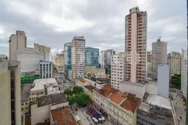 Conjunto Comercial / Sala para alugar, 51m² no Centro, Curitiba - Foto 7