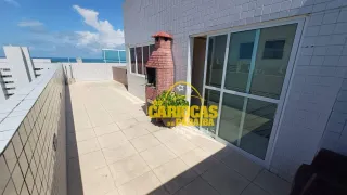 Apartamento com 4 Quartos para venda ou aluguel, 156m² no Jardim Oceania, João Pessoa - Foto 2