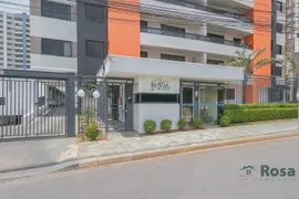 Apartamento com 3 Quartos à venda, 187m² no Jardim das Américas, Cuiabá - Foto 2
