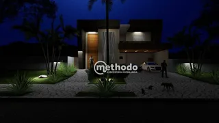 Casa de Condomínio com 4 Quartos à venda, 352m² no Loteamento Parque dos Alecrins , Campinas - Foto 4