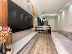 Apartamento com 2 Quartos à venda, 56m² no Vila Campestre, São Bernardo do Campo - Foto 7