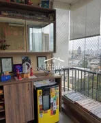 Apartamento com 2 Quartos à venda, 74m² no Umuarama, Osasco - Foto 17