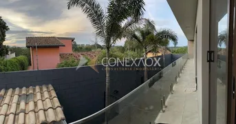 Casa de Condomínio com 3 Quartos à venda, 254m² no Recanto dos Dourados, Campinas - Foto 17