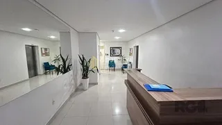 Apartamento com 1 Quarto à venda, 45m² no Menino Deus, Porto Alegre - Foto 31