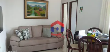 Apartamento com 2 Quartos à venda, 47m² no Londrina, Santa Luzia - Foto 1