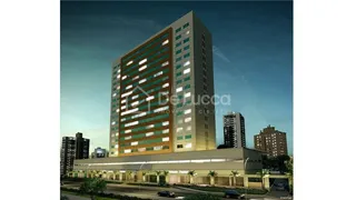 Conjunto Comercial / Sala para venda ou aluguel, 105m² no Centro, Campinas - Foto 11