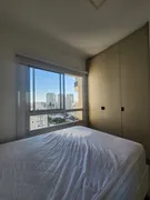 Apartamento com 1 Quarto para alugar, 45m² no Vila Olímpia, São Paulo - Foto 13