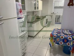 Apartamento com 3 Quartos à venda, 92m² no Centro, Guarapari - Foto 11