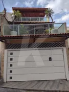 Sobrado com 3 Quartos à venda, 180m² no Vila Medeiros, São Paulo - Foto 1