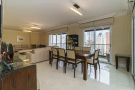 Apartamento com 4 Quartos à venda, 225m² no Cerqueira César, São Paulo - Foto 9