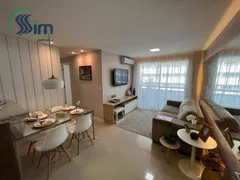 Apartamento com 2 Quartos à venda, 62m² no Manoel Dias Branco, Fortaleza - Foto 22