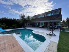 Casa de Condomínio com 4 Quartos à venda, 550m² no Santo Agostinho, Cabo de Santo Agostinho - Foto 9