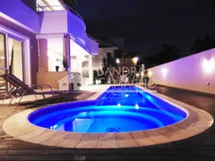 Casa com 4 Quartos à venda, 436m² no Jurerê Internacional, Florianópolis - Foto 8