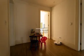 Casa de Condomínio com 7 Quartos para alugar, 460m² no Alphaville, Santana de Parnaíba - Foto 65