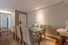 Apartamento com 3 Quartos para alugar, 140m² no Itaim Bibi, São Paulo - Foto 8