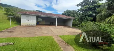 Fazenda / Sítio / Chácara com 4 Quartos à venda, 10000m² no Atibaianos, Bragança Paulista - Foto 13