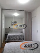 Apartamento com 2 Quartos à venda, 45m² no Ouro Verde, Londrina - Foto 10