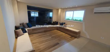 Apartamento com 2 Quartos à venda, 65m² no Vila Caicara, Praia Grande - Foto 20