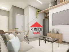 Apartamento com 2 Quartos à venda, 37m² no Vila Matilde, São Paulo - Foto 5