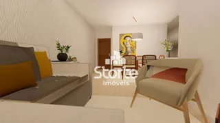 Apartamento com 3 Quartos à venda, 73m² no Tubalina, Uberlândia - Foto 26