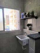 Apartamento com 2 Quartos à venda, 63m² no Boqueirão, Praia Grande - Foto 41