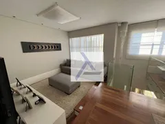 Cobertura com 3 Quartos para alugar, 311m² no Chácara Santo Antônio, São Paulo - Foto 1