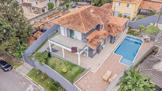 Casa de Condomínio com 4 Quartos à venda, 300m² no Granja Viana, Carapicuíba - Foto 93