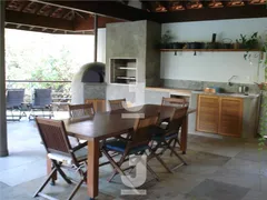 Casa com 4 Quartos à venda, 650m² no Loteamento Alphaville Campinas, Campinas - Foto 9