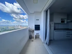 Apartamento com 1 Quarto para alugar, 45m² no Jardim Goiás, Goiânia - Foto 4