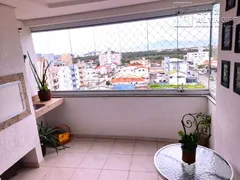 Apartamento com 3 Quartos à venda, 106m² no Ponte do Imaruim, Palhoça - Foto 10