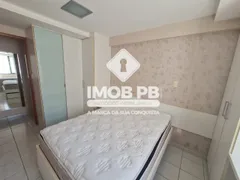 Apartamento com 1 Quarto para alugar, 40m² no Tambaú, João Pessoa - Foto 8