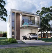 Casa de Condomínio com 2 Quartos à venda, 193m² no Beira Rio, Biguaçu - Foto 1